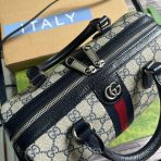 Gucci Ophidia GG Women Shoulder Bags Size 17.5*26.5*14cm - Image 6