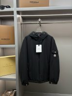 Moncler Unisex Jacket Size S-XXL