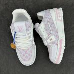 Louis Vuitton LV Trainer Maxi Sneaker Size 36-46 - Image 4