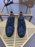 Christian Louboutin Sneaker Size 36-46 - Image 6