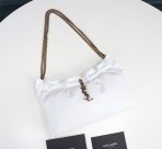 YSL Women Shoulder Bags Size 24*14*4cm - Image 5