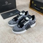 Philipp Plein Mens Outdoor Sneakers Shoes 38 - 45 - Image 5