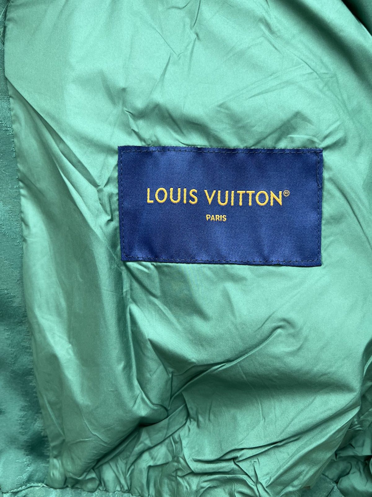 Louis Vuitton 2025ss New Jacket Size S-XL - Image 8