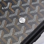 Goyard Shoulder Bags Size 20.5*14*2cm - Image 6