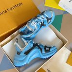 Louis Vuitton LV Archlight Sneaker Size 36-41 - Image 4
