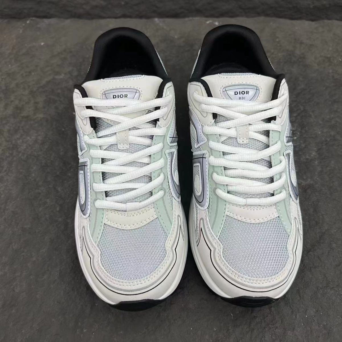 Dior B30 Sneaker Size 36-46 - Image 3