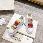 Alexander McQueen OVERSIZED Sneaker Size 36-45 - Image 4