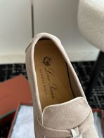 Loro Piana Unisex Loafers Size 36-45 - Image 8