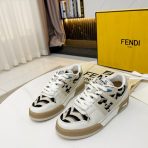 Fendi 2022SS Mens/Women Sneaker Shoes Gr.36-45 - Image 3