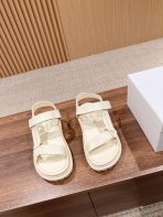 Dior Act Sandals Size 36-41 - Image 6