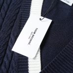 Thom Browne Unisex Jacket Size S-L - Image 8