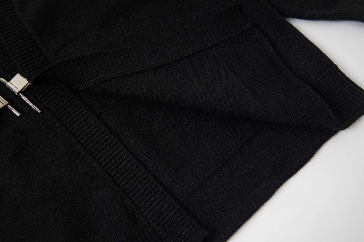 Givenchy Unisex Jacket Size S-L - Image 4
