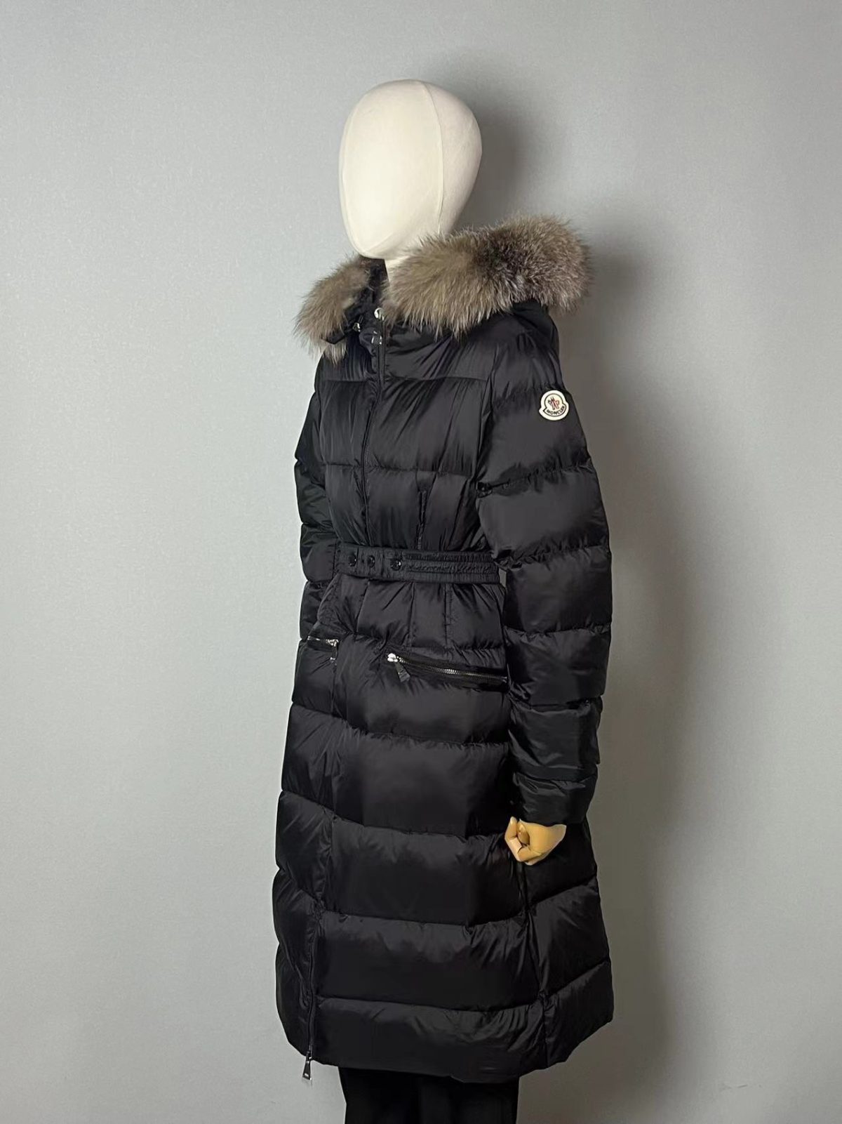 Moncler 25ss BOED Women Down Jacket Size S-XL - Image 2