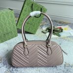 Gucci Women Shoulder Bags Size 35.5*16.5*7cm - Image 6