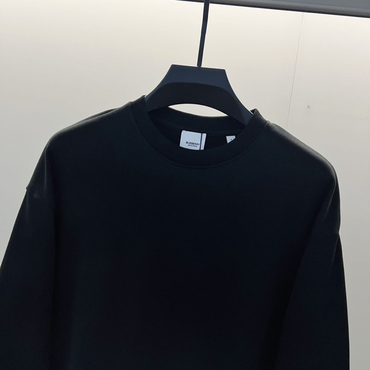 Burberry New Unisex Sweatshirt Size XS-L - Image 5