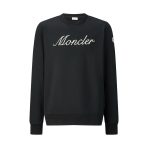 Moncler New Unisex Sweatshirt Size S-XL