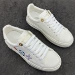 Louis Vuitton Time Out Sneaker Size 36-46 - Image 2