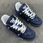 Louis Vuitton LV Trainer Sneaker Size 36-46 - Image 2