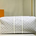 Louis Vuitton Keepall Travel Bags Size 50*29*23cm - Image 6