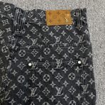 Louis Vuitton Unisex Jeans Size S-XL - Image 8