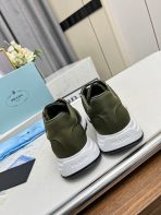 Prada 2024 New Prax 01 Re-Nylon Sneaker Size 36-46 - Image 6