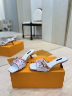 Louis Vuitton LV Archlight Pumps Size 36-41 - Image 3