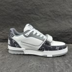 Louis Vuitton LV Trainer Sneaker Size 36-46 - Image 9