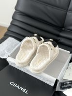 Chanel 2024 New Slippers Size 36-41 - Image 6