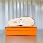 Hermes lzmir Sandals Size 40-45 - Image 6