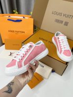Louis Vuitton LV LAGOON Women Shoes Size 36-41 - Image 3
