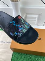 Louis Vuitton 2024ss Candy Series Slippers Size 36-45 - Image 7