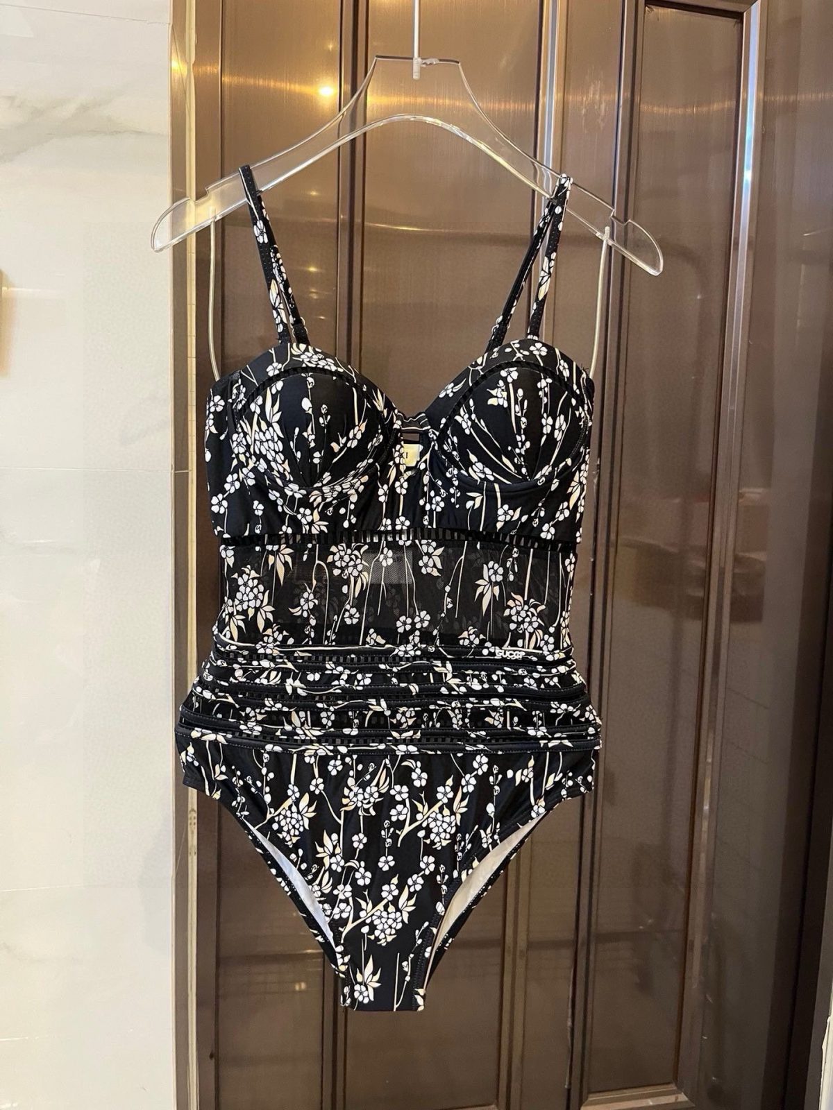 Gucci Swimsuit Size S-XL - Image 1