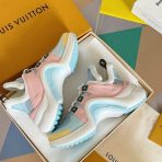 Louis Vuitton LV Archlight Sneaker Size 36-41 - Image 6