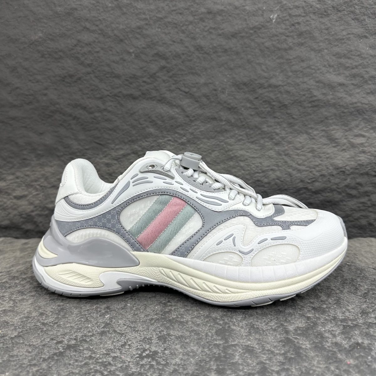 Gucci 2.0 Sneaker Size 36-46 - Image 7