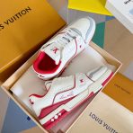 Louis Vuitton LV Trainer Sneaker Size 36-46 - Image 3