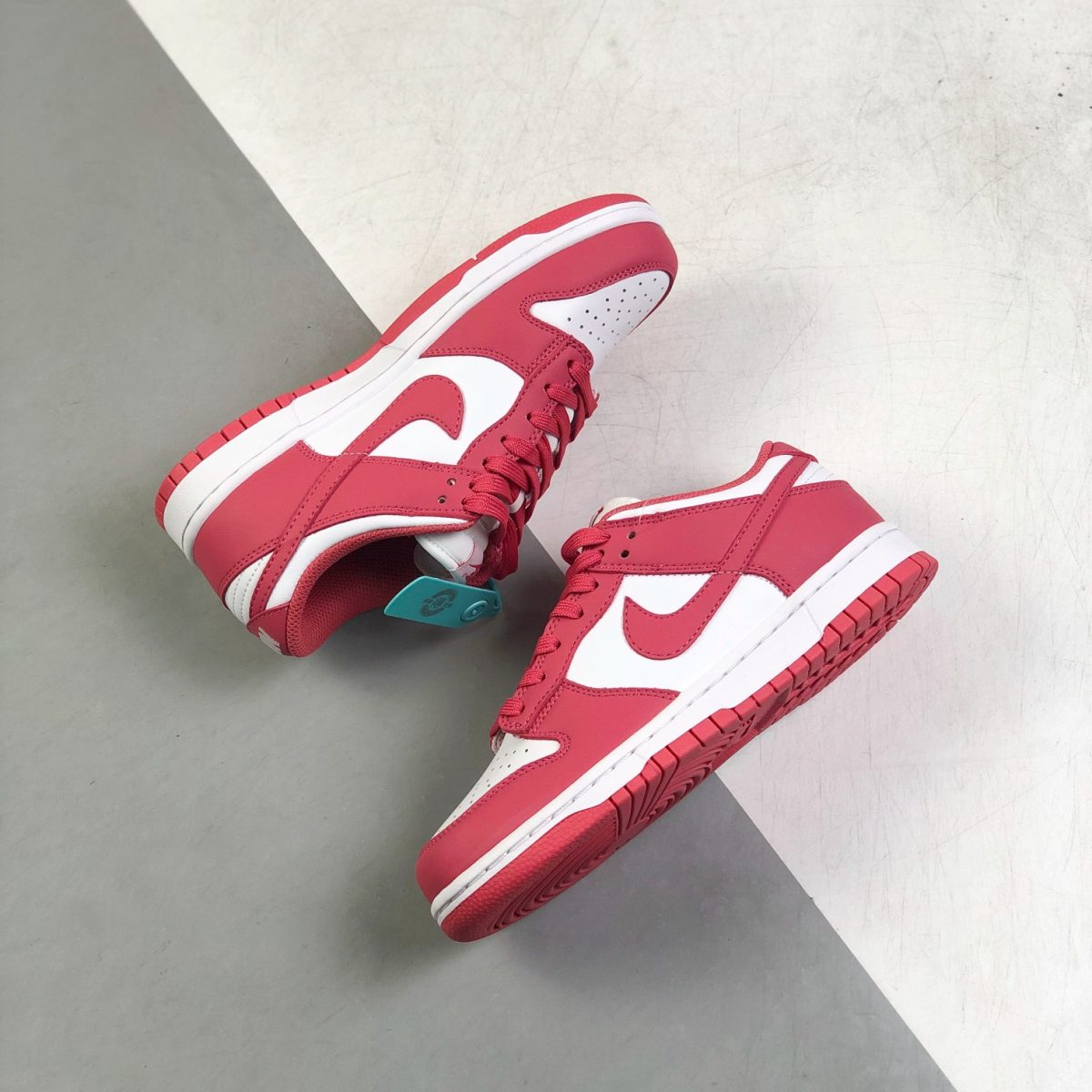 Nike Dunk Low Top Sneakers  Gr. 36-45 - Image 5