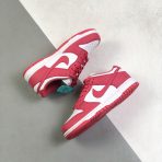 Nike Dunk Low Top Sneakers  Gr. 36-45 - Image 5
