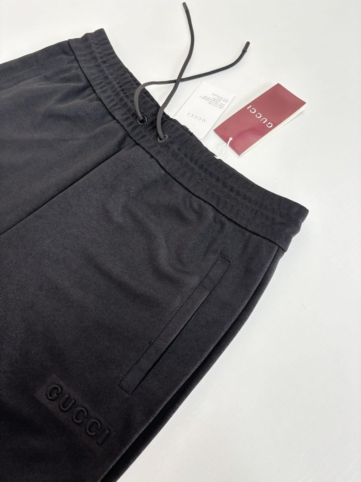 Gucci 2025FW New Unisex Sommeranzug Size S-XL - Image 14