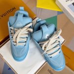 Louis Vuitton 2024ss LV Skate Sneaker Size 40-46 - Image 2