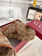 Gucci Platform Sandal Slippers Size 36-44 - Image 8