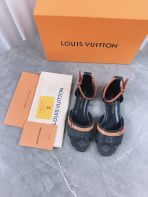 Louis Vuitton 2024ss Slippers Size 36-41 - Image 2
