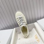 Dior Women Sneaker Size 36-40 - Image 6