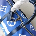 Louis Vuitton Keepall Travel Bags Size 50*29*23cm - Image 4