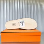 Hermes lzmir Sandals Size 40-45 - Image 6