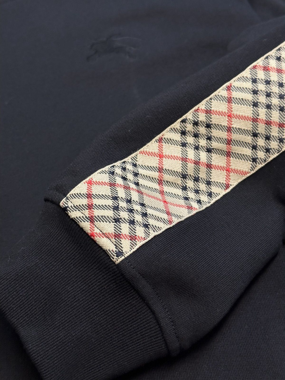Burberry New Sweatshirt Size S-XL - Image 8