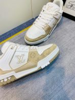 Louis Vuitton LV Trainer x Tyler Sneaker Size 40-46 - Image 6