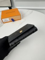 Louis Vuitton M58456 Card Holder Size 10*8cm - Image 4