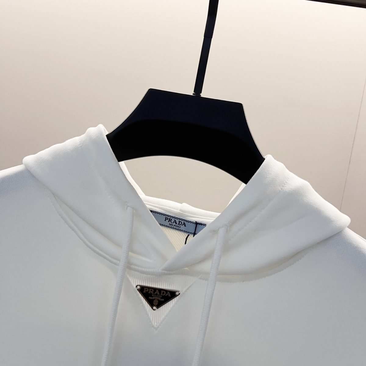 Prada New Unisex Sweatshirt Size S-XL - Image 7
