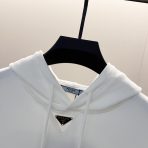 Prada New Unisex Sweatshirt Size S-XL - Image 7