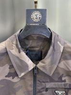 Prada Unisex Jacket Size M-XXXL - Image 8